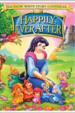 Watch Happily Ever After Vodly