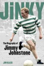 Watch Jinky - The Jimmy Johnstone Story Vodly
