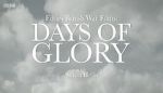 Watch Fifties British War Films: Days of Glory Vodly