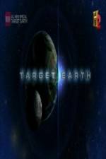 Watch Target Earth Vodly