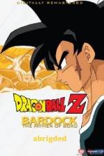 Watch Bardock Father of Goku Abridged Vodly