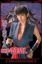 Watch Ninja: she devil Vodly