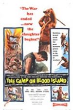 Watch The Camp on Blood Island Vodly