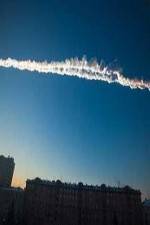 Watch Meteor Strike Fireball from Space Vodly