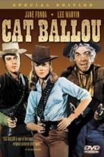 Watch Cat Ballou Vodly