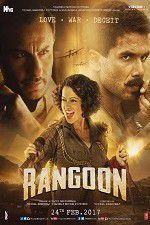 Watch Rangoon Vodly