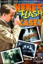 Watch Here's Flash Casey Vodly