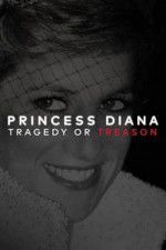 Watch Princess Diana: Tragedy or Treason? Vodly