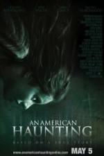 Watch An American Haunting Vodly