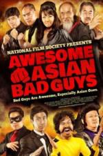 Watch Awesome Asian Bad Guys Vodly