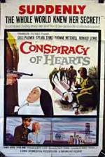 Watch Conspiracy of Hearts Vodly