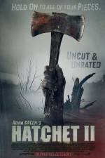 Watch Hatchet II Vodly