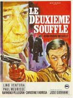 Watch Le Deuxime Souffle Vodly