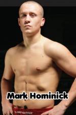 Watch Mark Hominick 3 UFC Fights Vodly