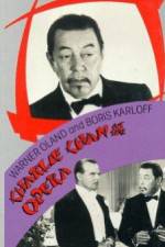 Watch Charlie Chan at the Opera Vodly