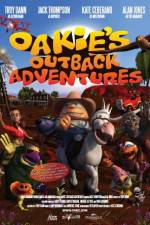 Watch Oakie's Outback Adventures Vodly