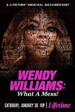 Watch Wendy Williams: What a Mess! Vodly