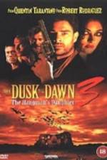 Watch From Dusk Till Dawn 3: The Hangman's Daughter Vodly