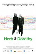 Watch Herb and Dorothy Vodly
