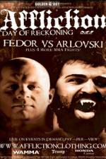 Watch Affliction: Day of Reckoning Vodly