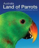 Watch Australia: Land of Parrots Vodly