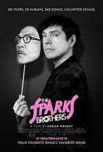 Watch The Sparks Brothers Vodly