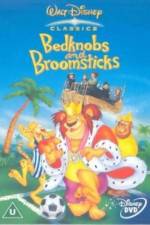 Watch Bedknobs and Broomsticks Vodly