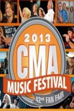 Watch CMA Music Festival Vodly