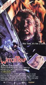 Watch Witchtrap Vodly