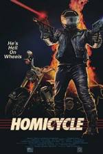 Watch Homicycle Vodly