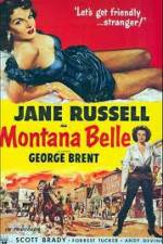 Watch Montana Belle Vodly