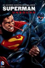 Watch Superman: Unbound Vodly