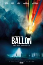 Watch Ballon Vodly