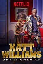 Watch Katt Williams: Great America Vodly