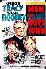 Watch Men of Boys Town Vodly