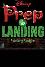 Watch Prep & Landing Stocking Stuffer Operation Secret Santa Vodly