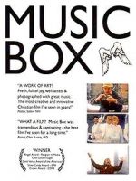 Watch Music Box Vodly