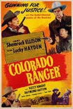 Watch Colorado Ranger Vodly