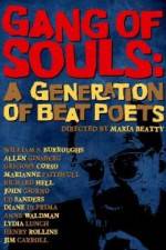 Watch Gang of Souls A Generation of Beat Poets Vodly
