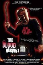 Watch The Blood Harvest Vodly