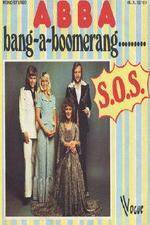 Watch ABBA Bang a Boomerang Vodly