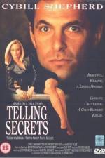 Watch Telling Secrets Vodly