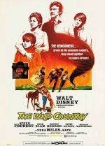 Watch The Wild Country Vodly
