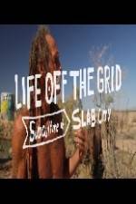 Watch Living Without Laws: Slab City, USA Vodly