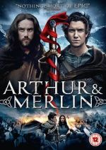 Watch Arthur & Merlin Vodly