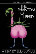 Watch The Phantom of Liberty Vodly