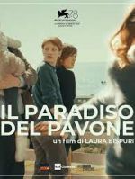 Watch Il paradiso del pavone Vodly