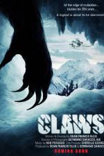 Watch Claws Vodly