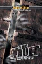 Watch The Vault Vodly