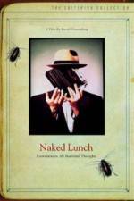 Watch Naked Lunch Vodly